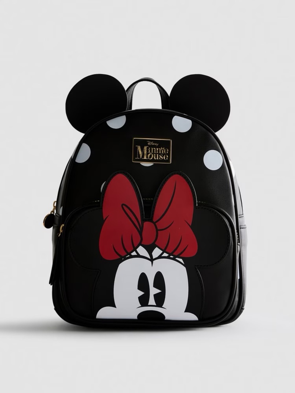 Primark X Disney Minnie Mouse 3D Ear Backpack